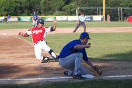 Anglers Suffer First Loss of 2010 Season, Fall to Whitecaps 7-0